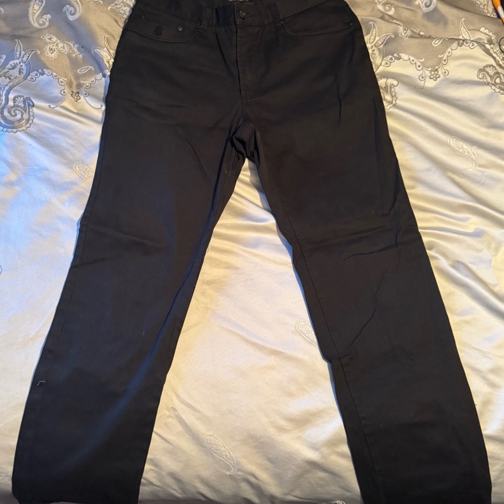 Point zero pants